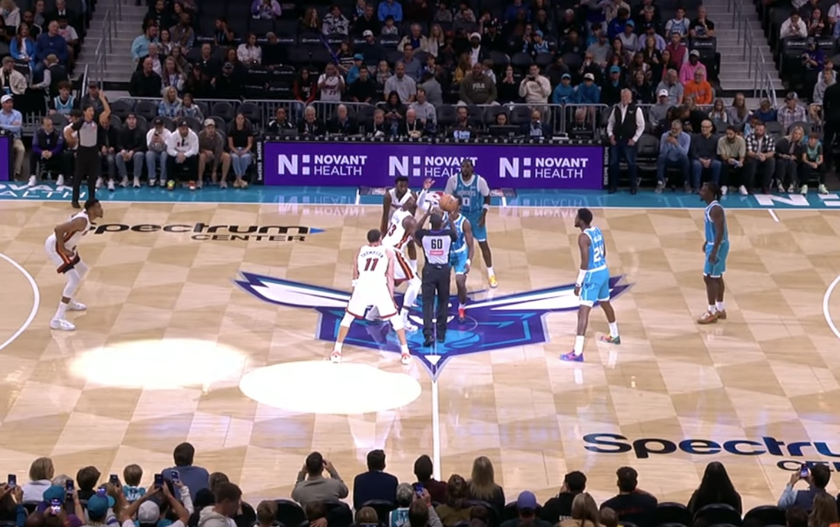 Basketball