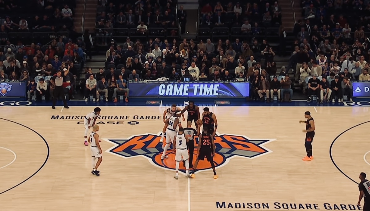 Basketball