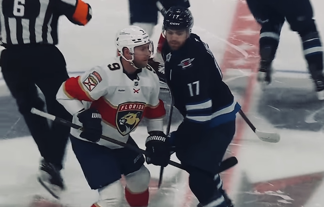 Hockey