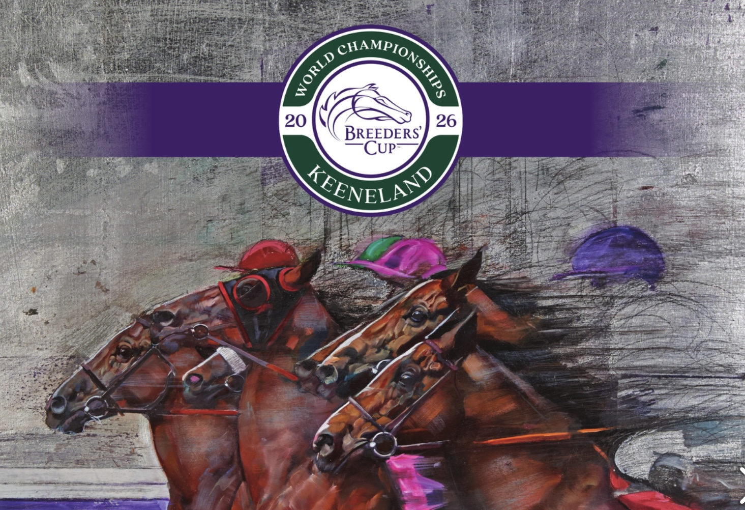 Horse Racing