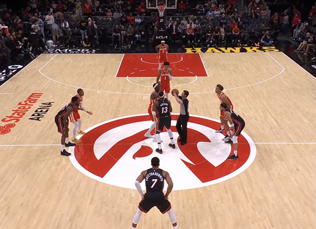 NBA