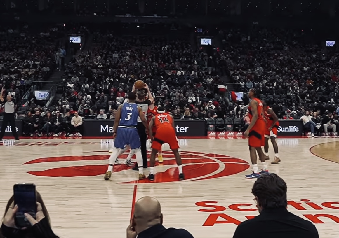 Basketball