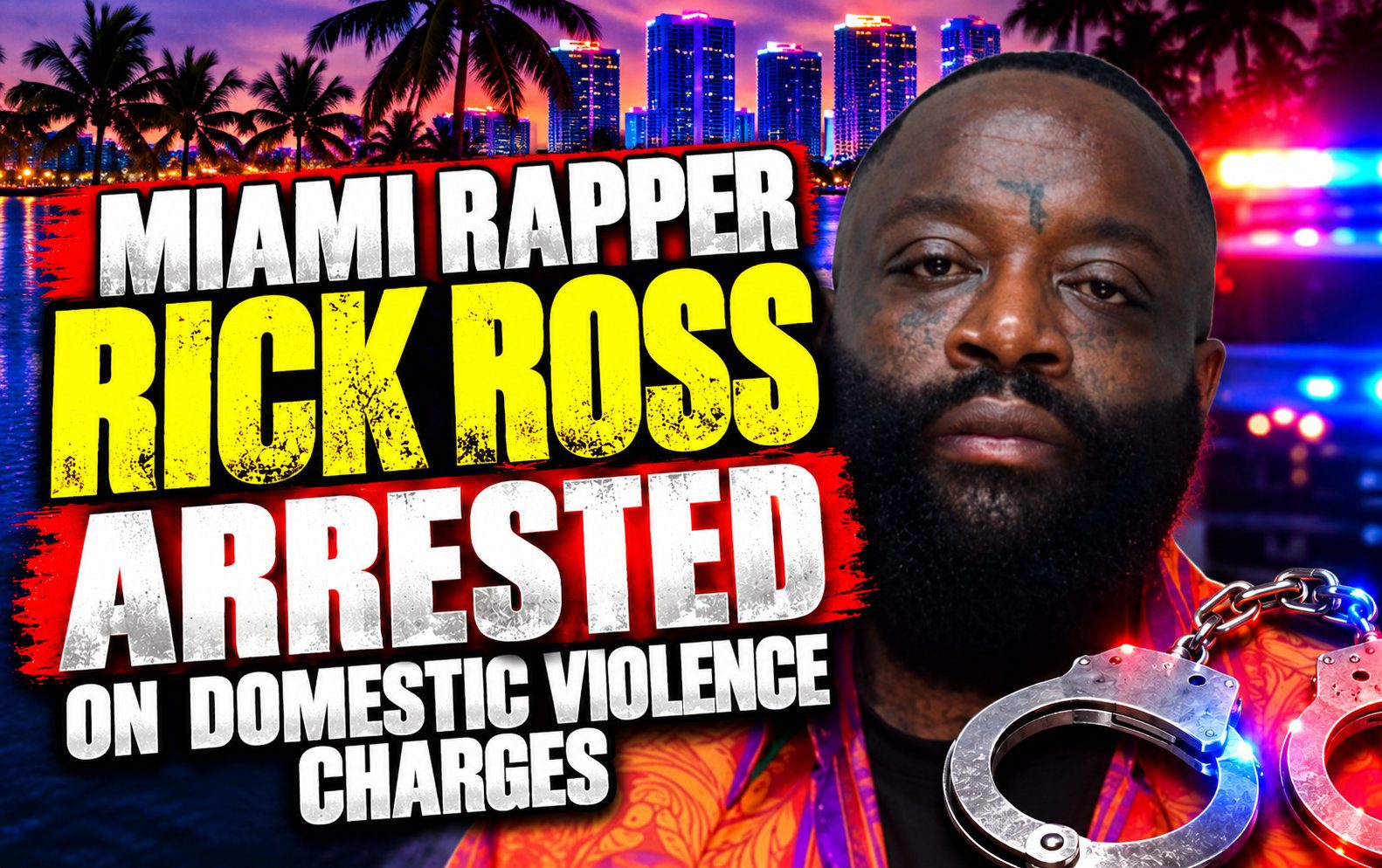 rickross photo