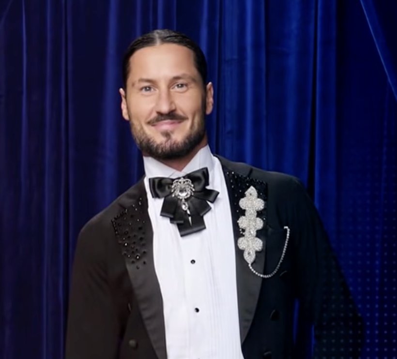 Val Chmerkovskiy