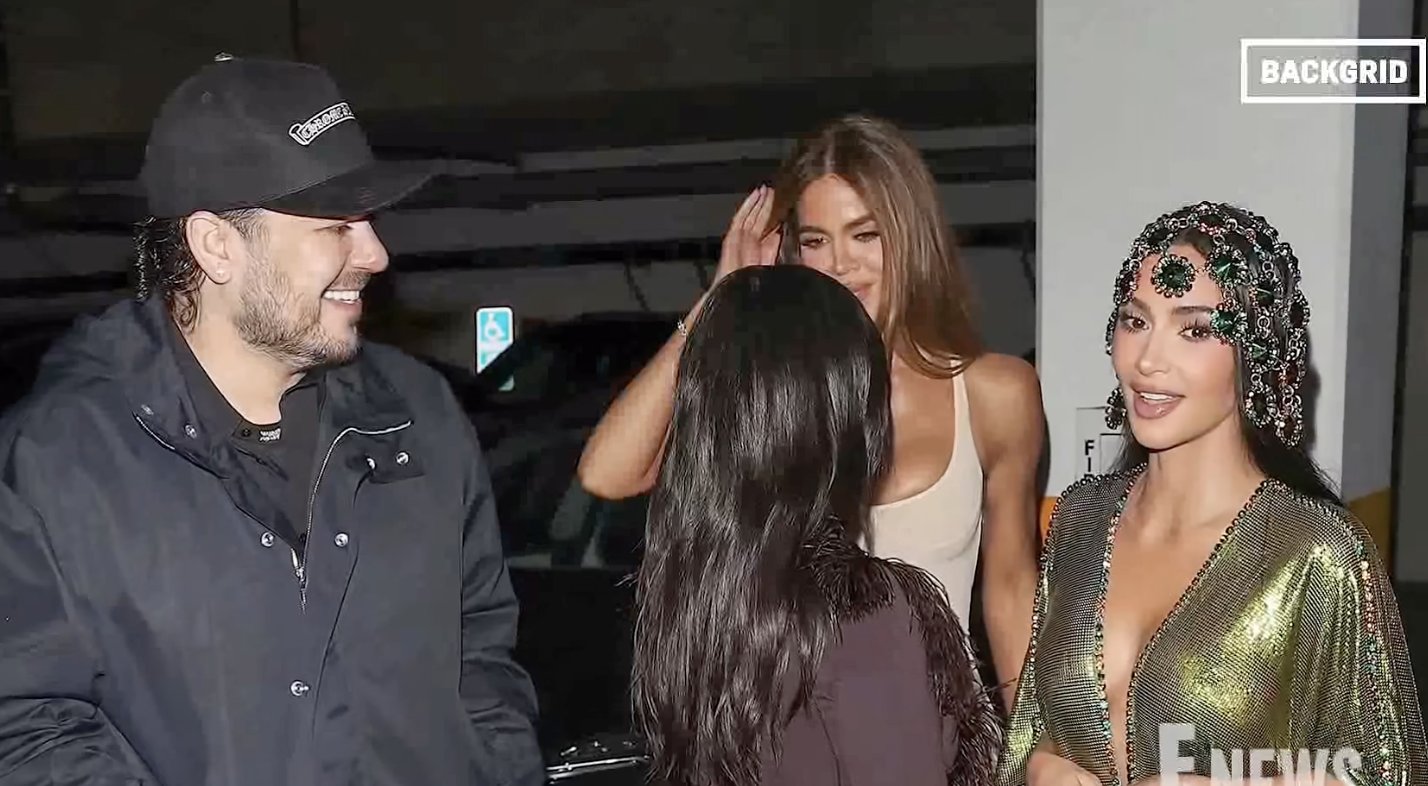Rob Kardashian