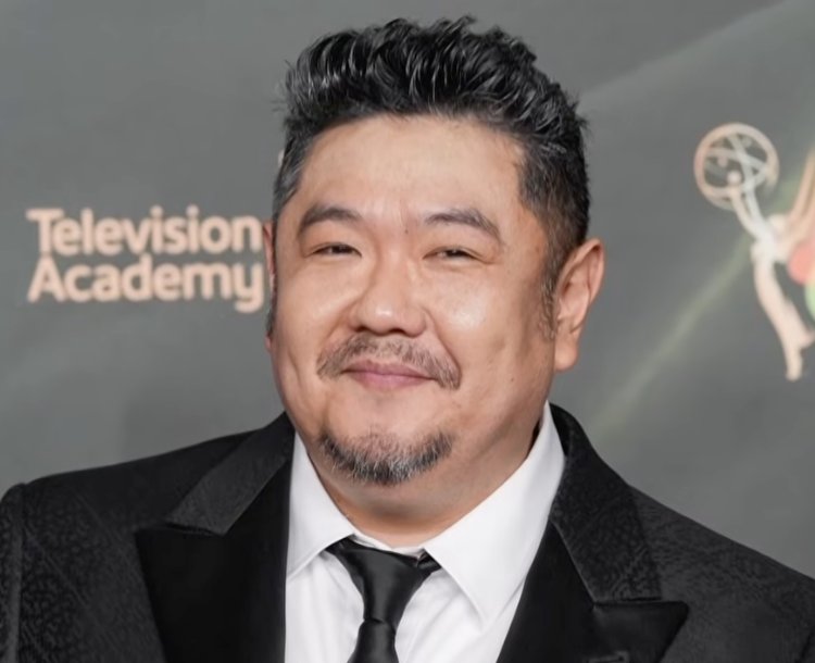 Eric Bauza