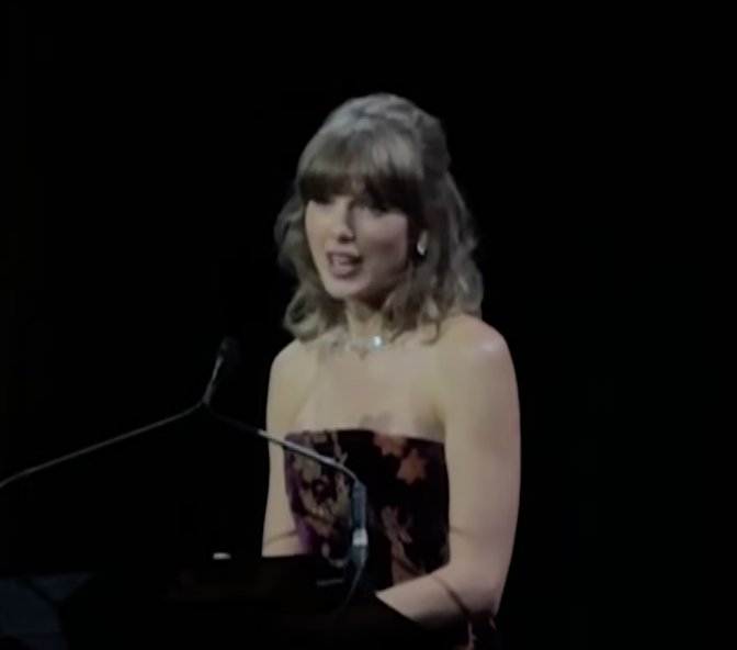 Taylor Swift