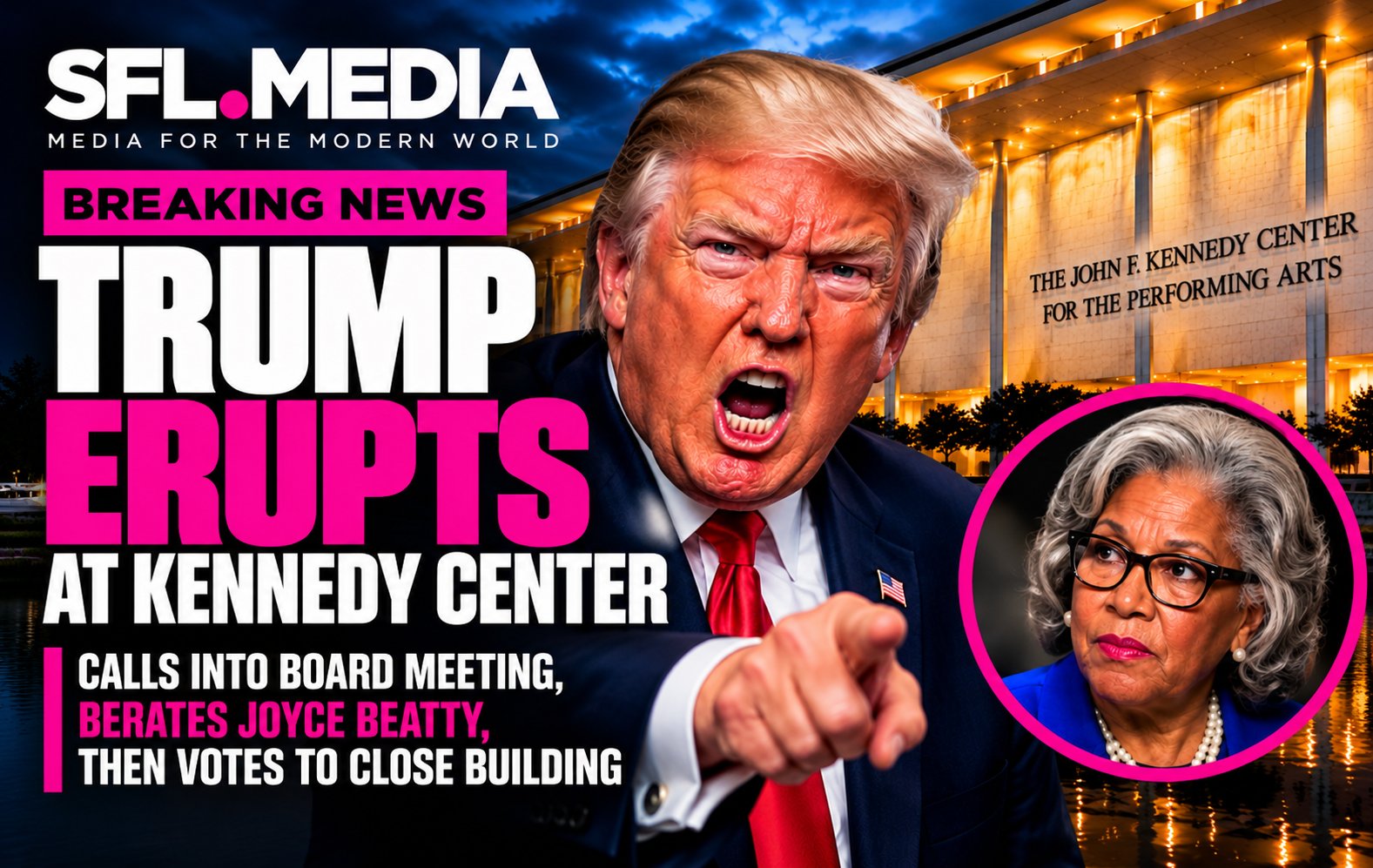 Trump Erupts at Kennedy Center(1) copy
