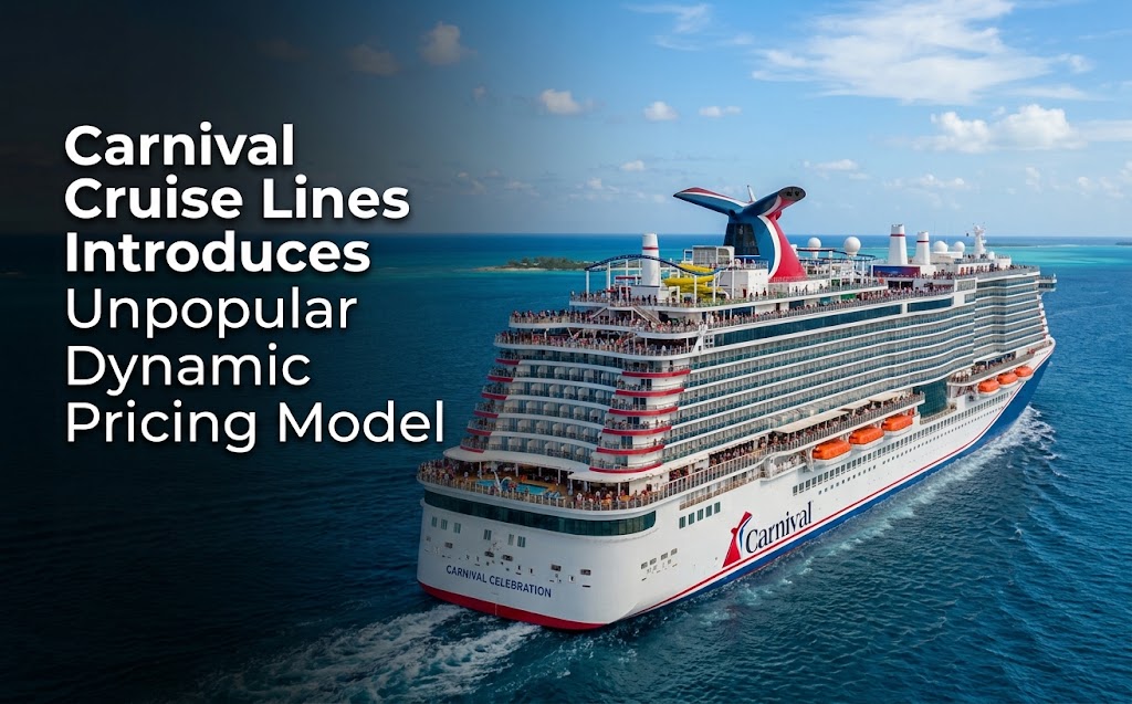 Carnival Cruise Line
