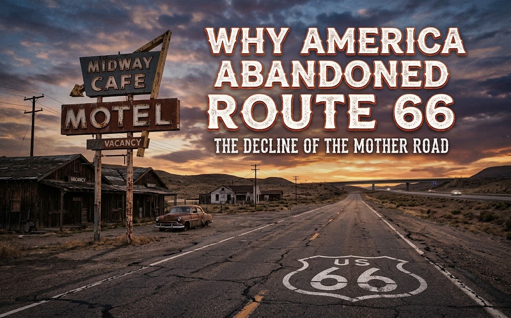 Route 66
