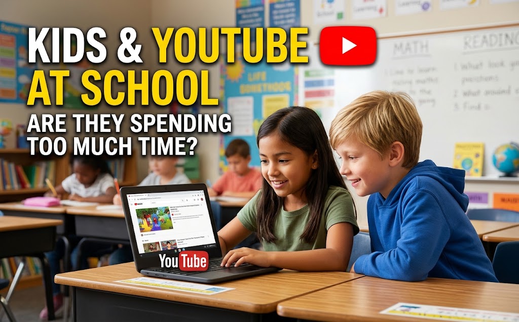 YouTube