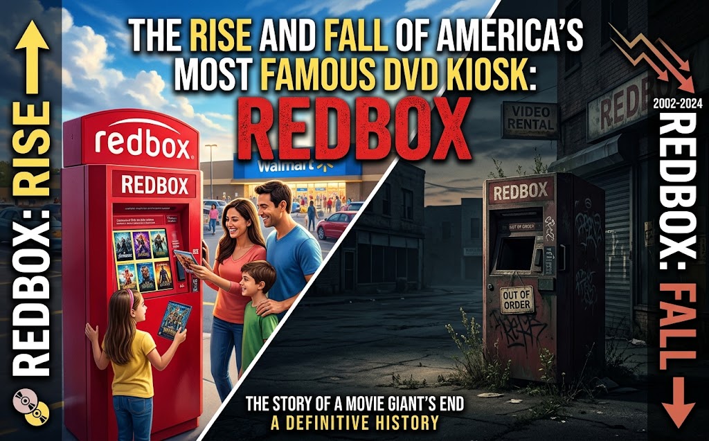 Redbox